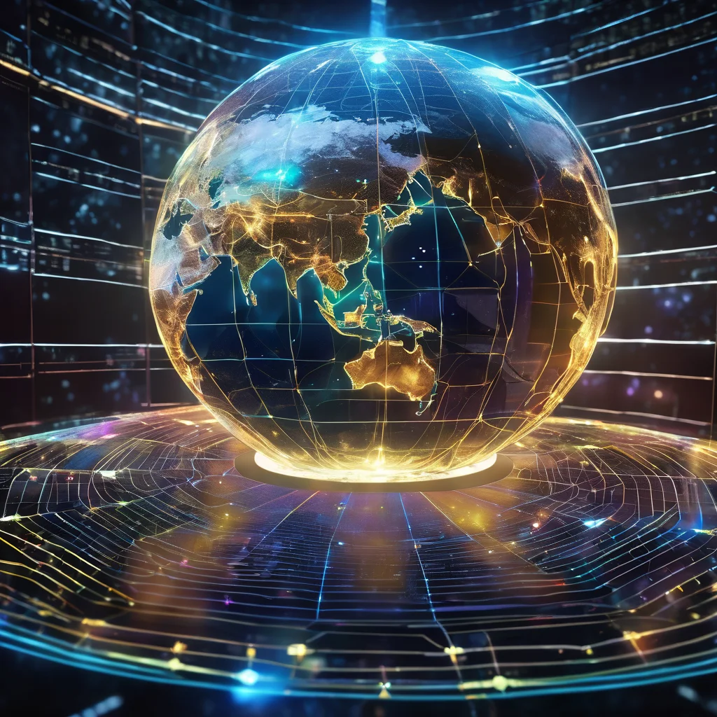 Исследуйте Интернет с полной конфиденциальностью